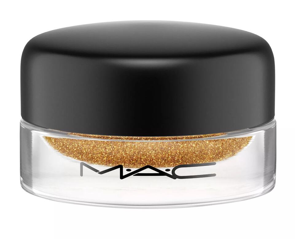 MAC Pro Longwear Paint Pot Eye Primer / Cream Shadow – Born To Beam
